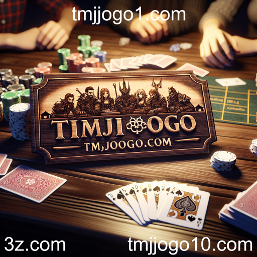 Explorando a Diversão dos Jogos de Cartas