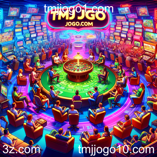 A Evolução dos Jogos Multijogador